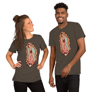 Our Lady of Guadalupe  T-Shirt | Catholic Tee